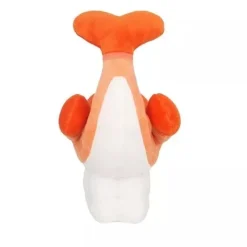 Sanei Boeki Pokemon ALL STAR COLLECTION Plush Doll Sharitatsu Tatsugiri Sword S JAPAN