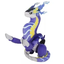 Pokemon Center Pokemon All Star Collection Miraidon S Plush Doll JAPAN OFFICIAL