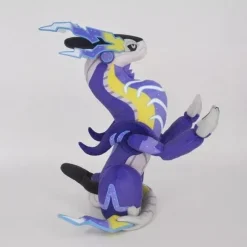 Pokemon Center Pokemon All Star Collection Miraidon S Plush Doll JAPAN OFFICIAL