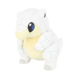 Sanei Boeki Pokemon*Pokemon All Star Collection Alolan Sandshrew S Plush Doll JAPAN OFFICIAL