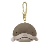Sanei Boeki Pokemon*Pokemon All Star Collection Clodsire Plush Keychain JAPAN OFFICIAL