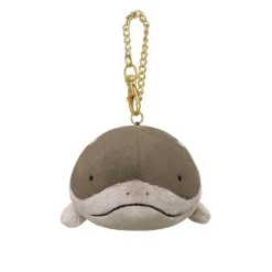 Sanei Boeki Pokemon*Pokemon All Star Collection Clodsire Plush Keychain JAPAN OFFICIAL
