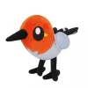 Sanei Boeki Pokemon ALL STAR COLLECTION Plush Doll Fletchling S JAPAN OFFICIAL