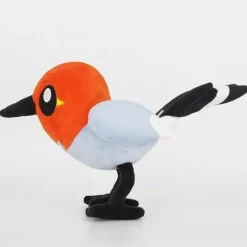 Sanei Boeki Pokemon ALL STAR COLLECTION Plush Doll Fletchling S JAPAN OFFICIAL