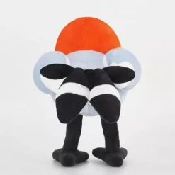 Sanei Boeki Pokemon ALL STAR COLLECTION Plush Doll Fletchling S JAPAN OFFICIAL