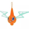 Sanei Boeki Pokemon|Plush Toy*Pokemon ALL STAR COLLECTION Plush Doll Rotom S JAPAN OFFICIAL