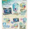 RE-MENT Pokemon*Pokemon AQUA BOTTLE collection2 Memories of the Shimmering Seaside Figure Box