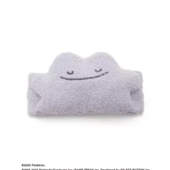 GELATO PIQUE Pokemon Baby Moco Ditto Hair Band JAPAN OFFICIAL