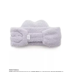 GELATO PIQUE Pokemon Baby Moco Ditto Hair Band JAPAN OFFICIAL