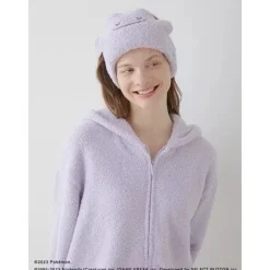 GELATO PIQUE Pokemon Baby Moco Ditto Hair Band JAPAN OFFICIAL