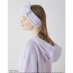 GELATO PIQUE Pokemon Baby Moco Ditto Hair Band JAPAN OFFICIAL