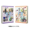 Pokemon Center Pokemon Card Collection Binder Pokemon Trainer Paldea JAPAN OFFICIAL