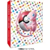Pokemon Card*Card Collection File Premium 151 JAPAN OFFICIAL