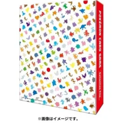Pokemon Card*Card Collection File Premium 151 JAPAN OFFICIAL