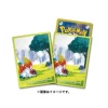 Pokemon Center Card|Pokemon*Pokemon Card Game Card Sleeves Premium Mat Slither Wing JAPAN OFFICIAL