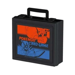Pokemon Center Pokemon*Pokemon Card Game Carrying Case Armarouge & Ceruledge JAPAN OFFICIAL