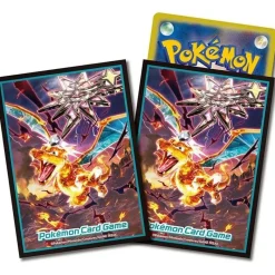Pokemon Other Toys & Hobbies|Pokemon*Card Game Deck Building Premium Gloss Dark Type Terastal Charizard Pack