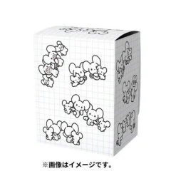 Pokemon Center Pokemon Card Game Deck Case Maushold JAPAN OFFICIAL
