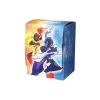 Pokemon Center Pokemon Card Game Deck Case Armarouge & Ceruledge JAPAN OFFICIAL