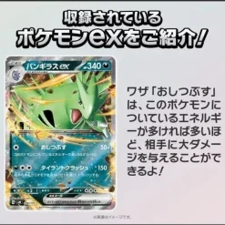 Pokemon Card Game Generations Lugia ex & Tyranitar ex Starter Deck TCG JAPAN