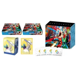 Pokemon Cards|Card*Card Game Mega Brave MEGA Expansion Pack Set TCG JAPAN OFFICIAL