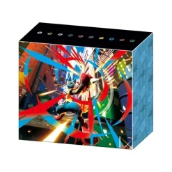 Pokemon Card Game Mega Brave MEGA Expansion Pack Set TCG JAPAN OFFICIAL