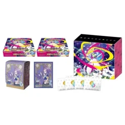 Pokemon Pokemon*Card Game Mega Symphonia MEGA Expansion Pack Set TCG JAPAN