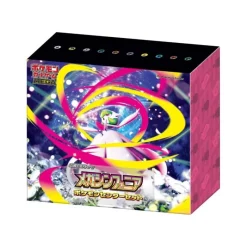 Pokemon Pokemon*Card Game Mega Symphonia MEGA Expansion Pack Set TCG JAPAN