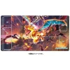 Pokemon Card Game Rubber Playmat Charizard Tera Raid JAPAN OFFICIAL