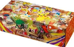 Pokemon Cards|Pokemon*Card Game Scarlet & Violet Special BOX Center Tohoku