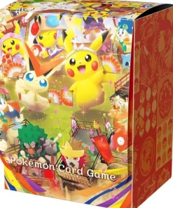Pokemon Cards|Pokemon*Card Game Scarlet & Violet Special BOX Center Tohoku