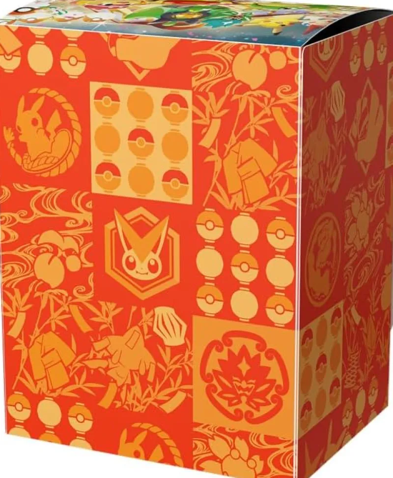 Pokemon Cards|Pokemon*Card Game Scarlet & Violet Special BOX Center Tohoku