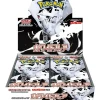 Pokemon Card Game Scarlet & Violet Booster Pack White Flare BOX sv11w