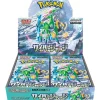 Pokemon Card Game Scarlet & Violet Booster Pack Cyber Judge BOX sv5M