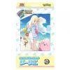 Pokemon Card*Card Game Scarlet & Violet Collection File Set Lillie TCG JAPAN OFFICIAL