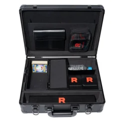 Pokemon Card Game Scarlet & Violet The Glory of Team Rocket Attache Case Set