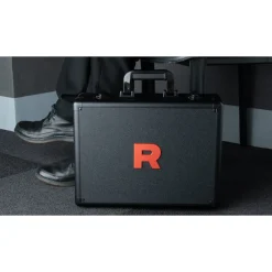 Pokemon Card Game Scarlet & Violet The Glory of Team Rocket Attache Case Set