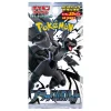 Pokemon Cards|Card*Card Game Scarlet & Violet Booster Pack Deluxe Black Bolt sv11b