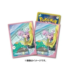 Pokemon Card Game Scarlet & Violet Snow Hazard & Clay Burst Special Gym Set