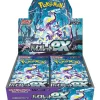 Pokemon Pokemon*Card Game Scarlet & Violet Booster Pack Violet ex BOX sv1V JAPAN