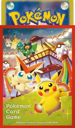 Pokemon Card Game Scarlet & Violet Special BOX Center Tohoku