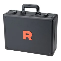 Pokemon Cards|Card*Card Game Scarlet & Violet The Glory of Team Rocket Attache Case Set