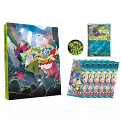 Pokemon Cards|Pokemon*Card Game Scarlet & Violet Collection File Set N TCG JAPAN OFFICIAL