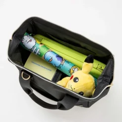 Takarajima Pokemon Card Game SHOULDER BAG BOOK JAPAN OFFICIAL