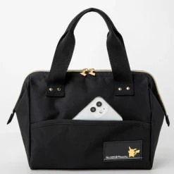 Takarajima Pokemon Card Game SHOULDER BAG BOOK JAPAN OFFICIAL