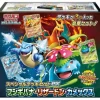 Pokemon Cards|Pokemon*Card Game Special Deck Set Ex Venusaur, Charizard & Blastoise TCG JAPAN