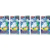 Pokemon Center Cards|Pokemon*Pokemon Card Game Sword & Shield Booster Incandescent Arcana s11a 5 Packs SET