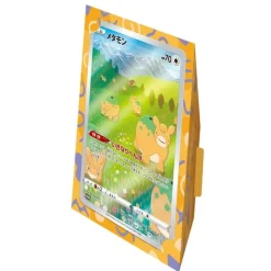 Pokemon Pokemon|Card*Card Game Sword & Shield Jumbo Card Collection Latias VSTAR Universe