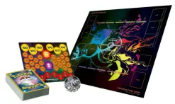 Pokemon Center Pokemon Card Game Sword & Shield New Starter Set Deck VMAX Charizard JAPAN