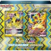 Pokemon Card Game Sword & Shield VSTAR & VMAX High Class Deck Zeraora JAPAN